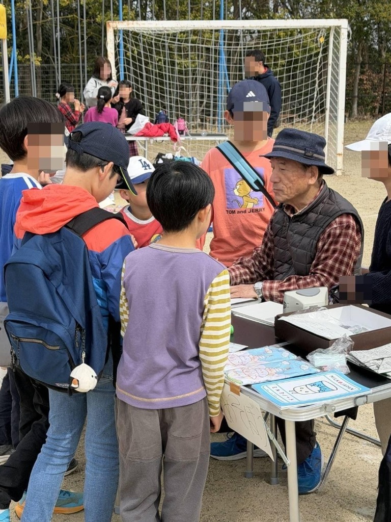 つむぎフェスタ風景5