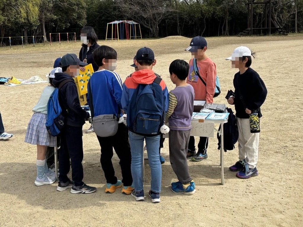 つむぎフェスタ風景8